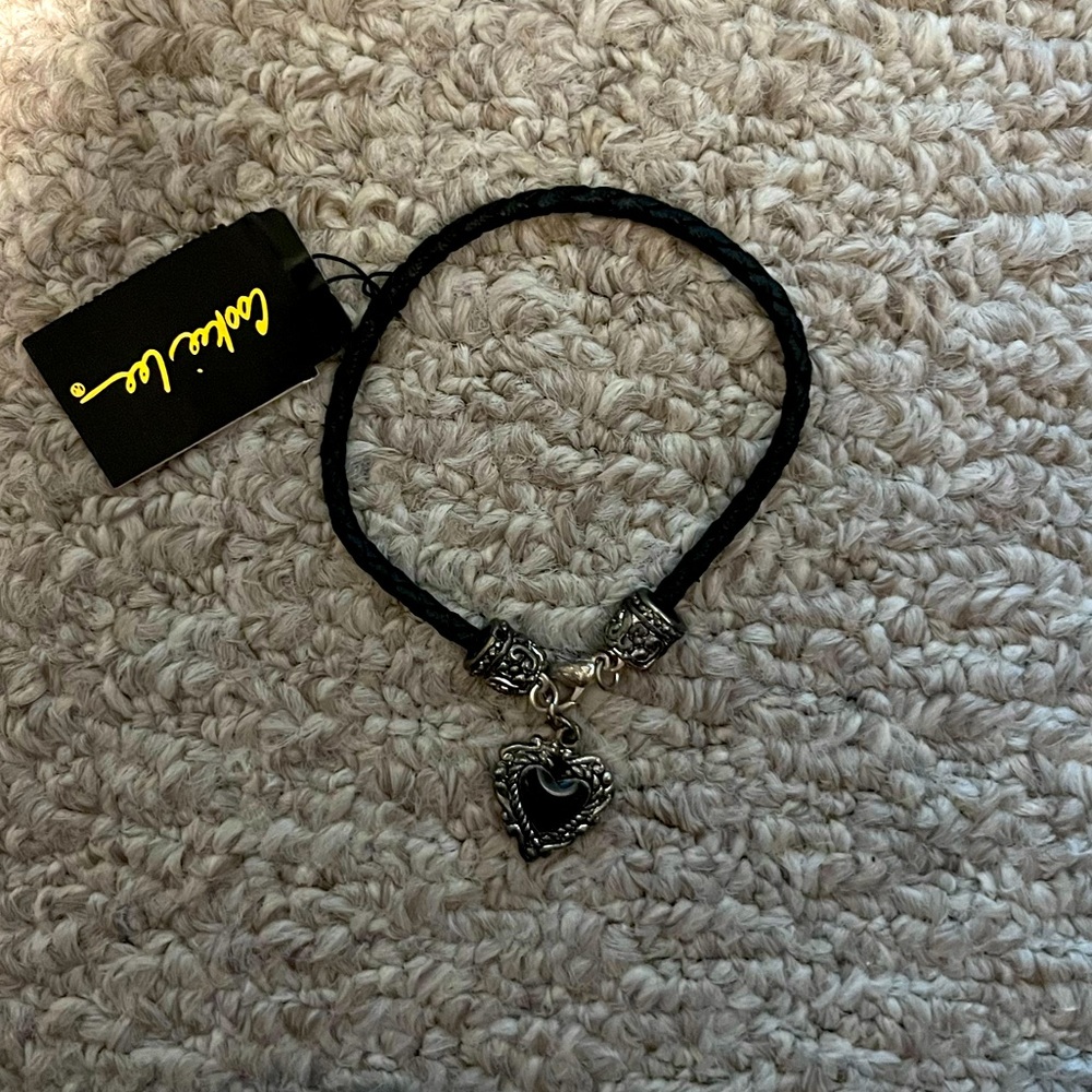 Cookie lee bracelet